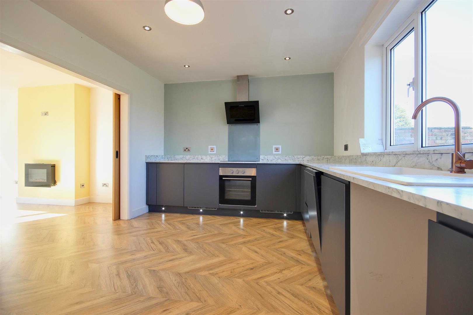 82 East Street, Leven